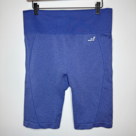 bcg Bike Shorts with Wide Waistband - Picture 1 of 3